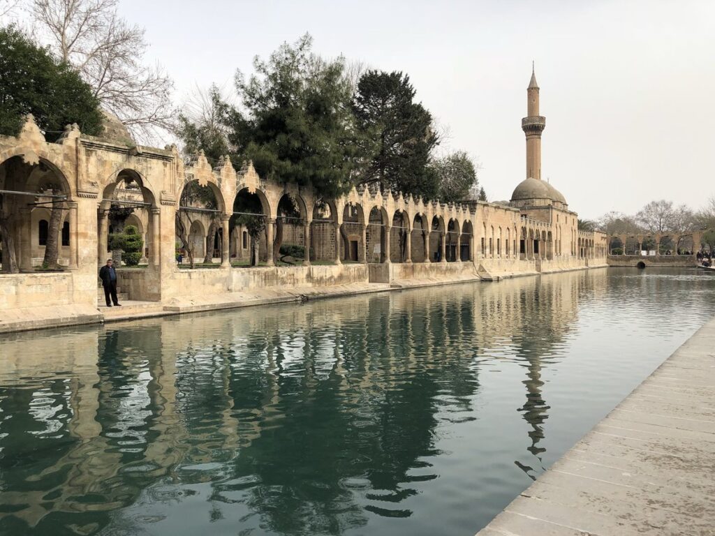 Şanlıurfa protez saç