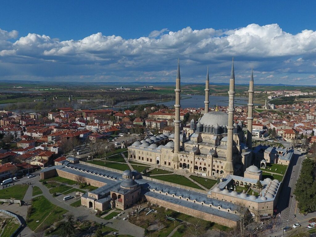 Edirne Protez Saç