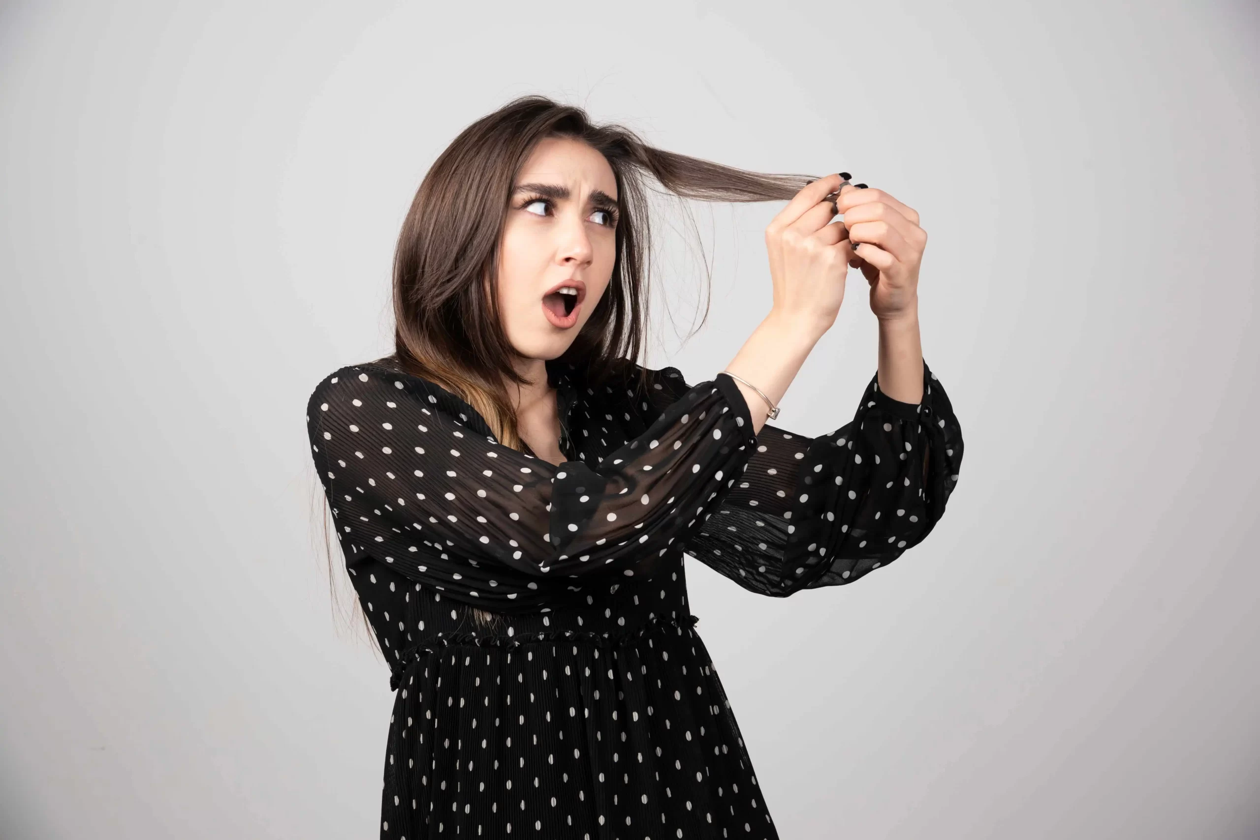 Saç Dökülmesi Tipleri Nelerdir?