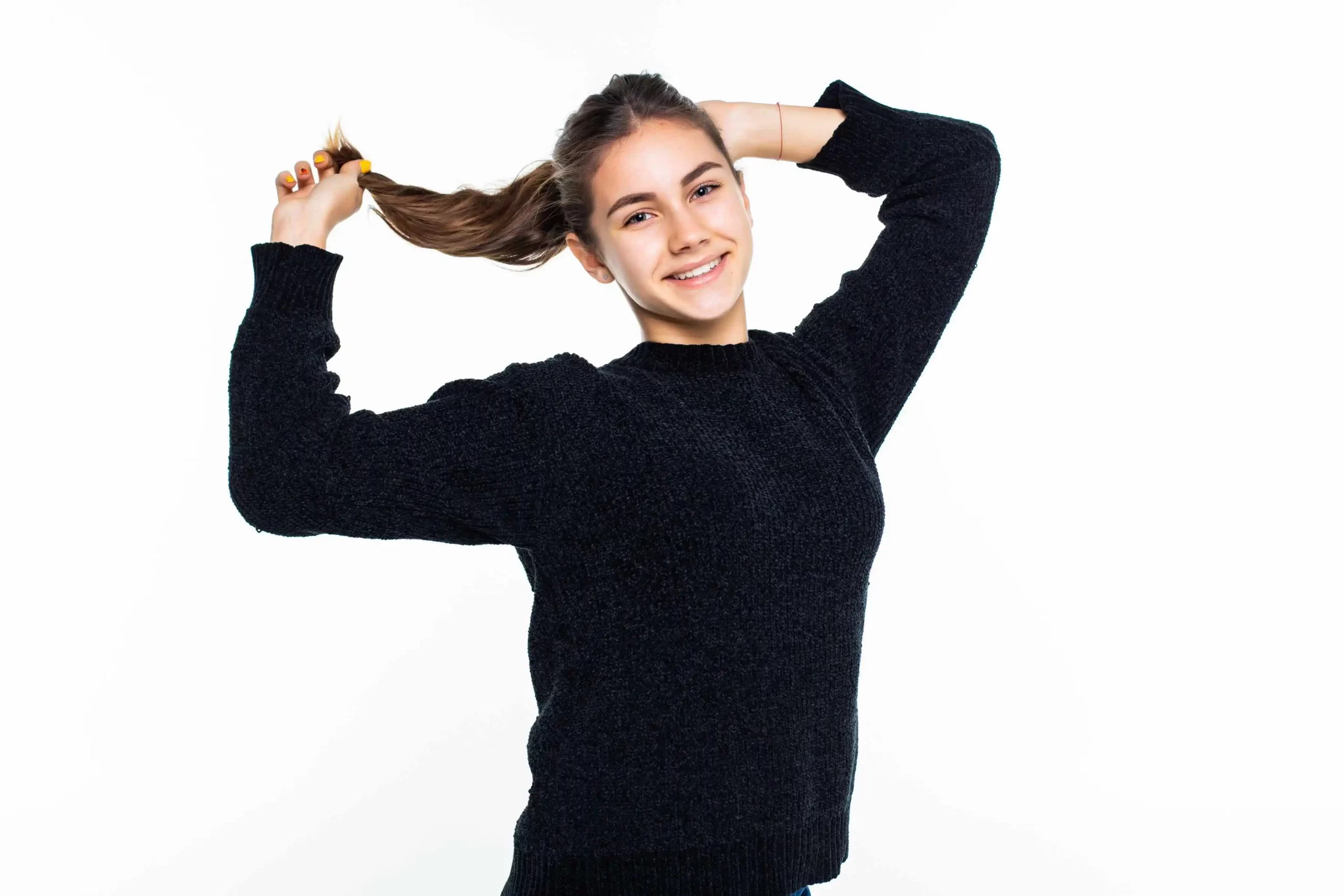 Kadın Tipi Saç Dökülmesi Nasıl Anlaşılır?