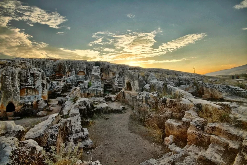 Adıyaman Protez Saç