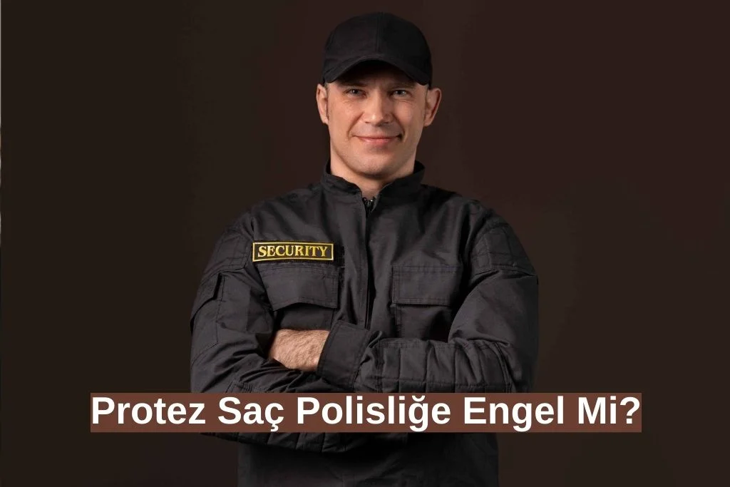 Protez Saç Polisliğe Engel Mi