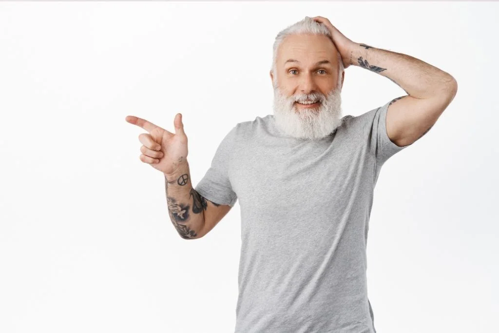 Kellik ve Yaşlanma: Saç Sağlığını Korumanın Sırları